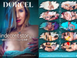 【Marc Dorcel】Indecent Story～欲求が止まらないクロエの白昼夢～